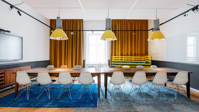 Foto 4 van Postgasse 8 b in Wenen