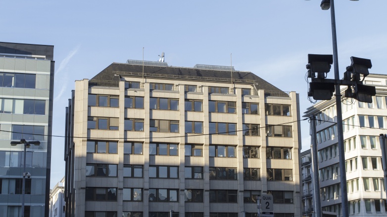 Foto 2 di 26 Boulevard Royal ad Lussemburgo