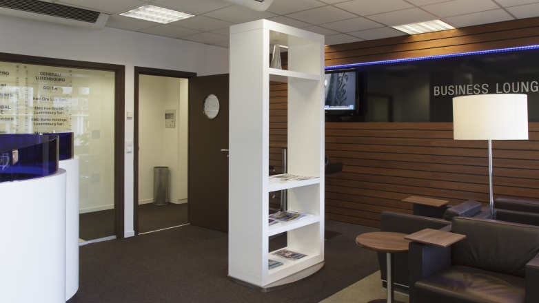 Foto 3 di 26 Boulevard Royal ad Lussemburgo