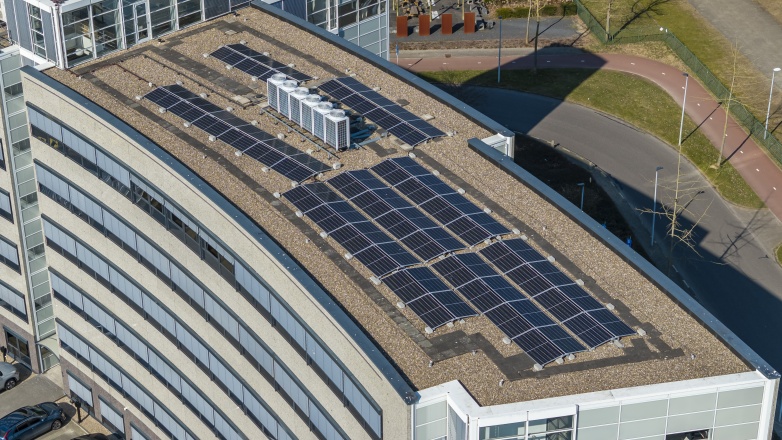 Foto 12 van Pettelaarpark  110 in 's-Hertogenbosch