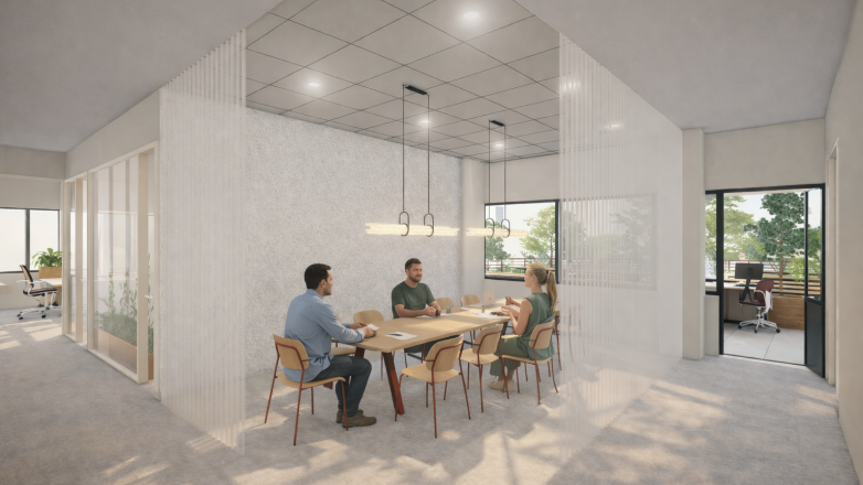 Foto 13 der Luttenbergweg 8 in Amsterdam