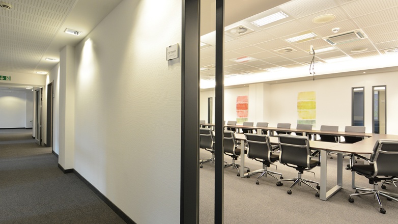 Office space