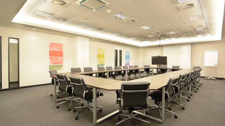 Meeting room