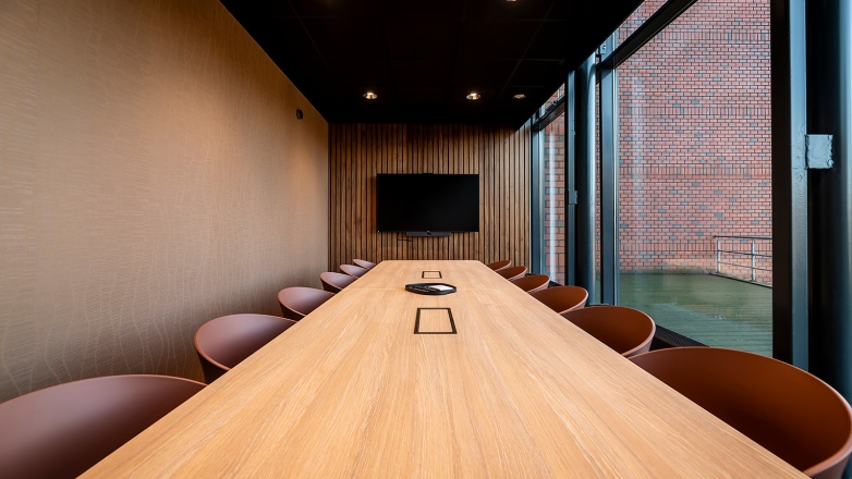 Meeting room