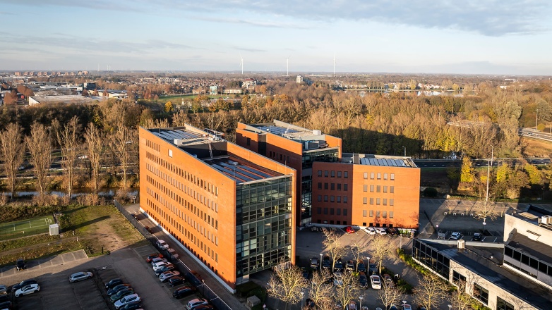 Foto 4 van Hambakenwetering 5 in 's-Hertogenbosch