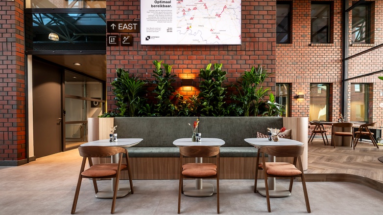 Foto 2 van Hambakenwetering 5 in 's-Hertogenbosch