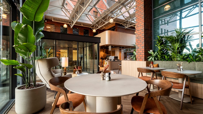 Foto 12 van Hambakenwetering 5 in 's-Hertogenbosch