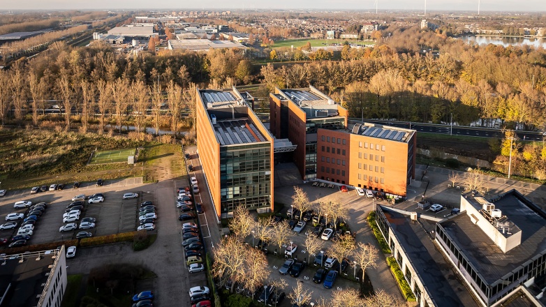 Foto 5 van Hambakenwetering 5 in 's-Hertogenbosch