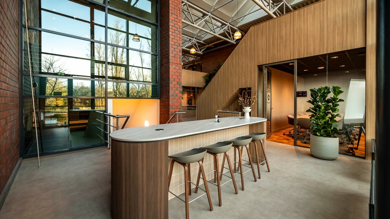 Foto 3 van Hambakenwetering 5 in 's-Hertogenbosch