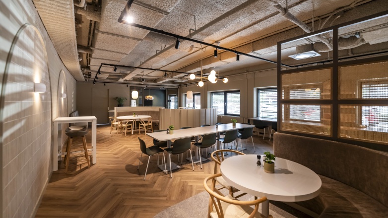 Foto 1 van Pettelaarpark  110 in 's-Hertogenbosch