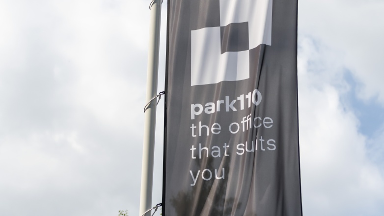 Foto 10 van Pettelaarpark  110 in 's-Hertogenbosch