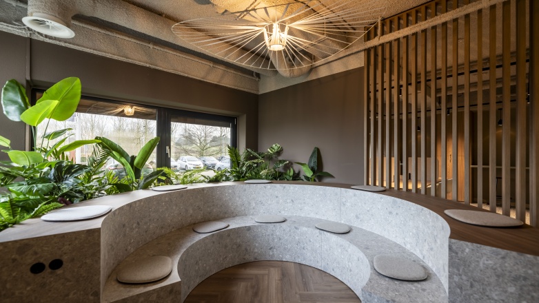 Foto 6 van Pettelaarpark  110 in 's-Hertogenbosch