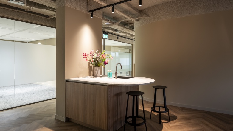 Foto 2 van Pettelaarpark  110 in 's-Hertogenbosch