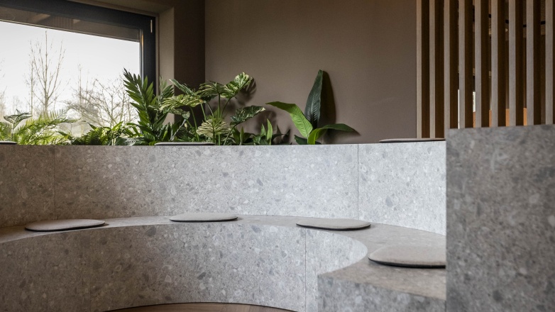 Foto 3 van Pettelaarpark  110 in 's-Hertogenbosch