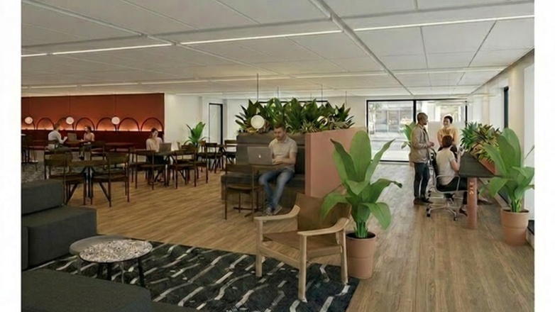 Foto 5 der Piet Heinkade 61-135 in Amsterdam