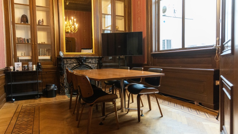 Keizersgracht 482