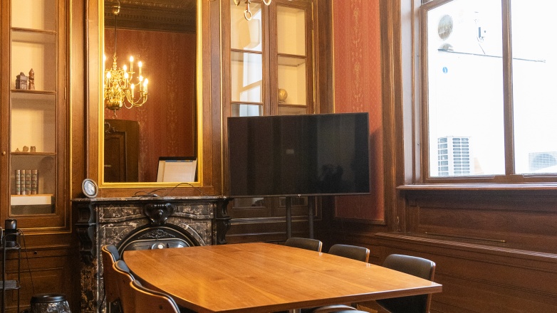 Foto 4 di Keizersgracht 482 ad Amsterdam