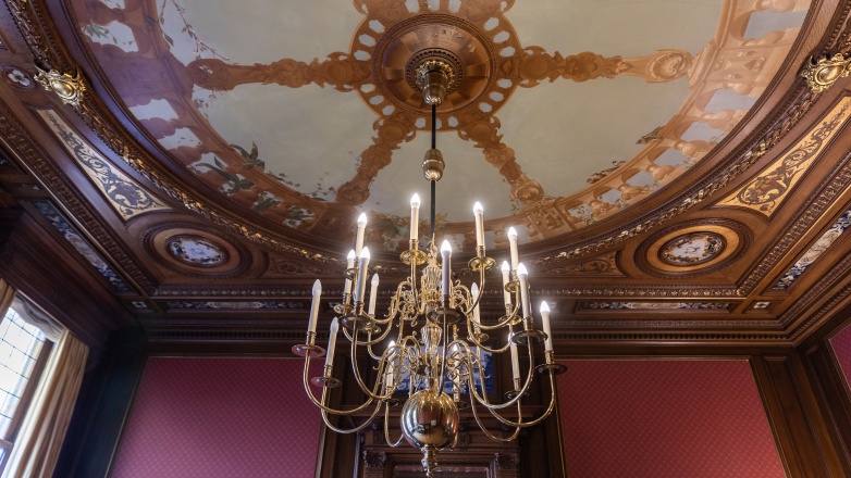 Keizersgracht 482