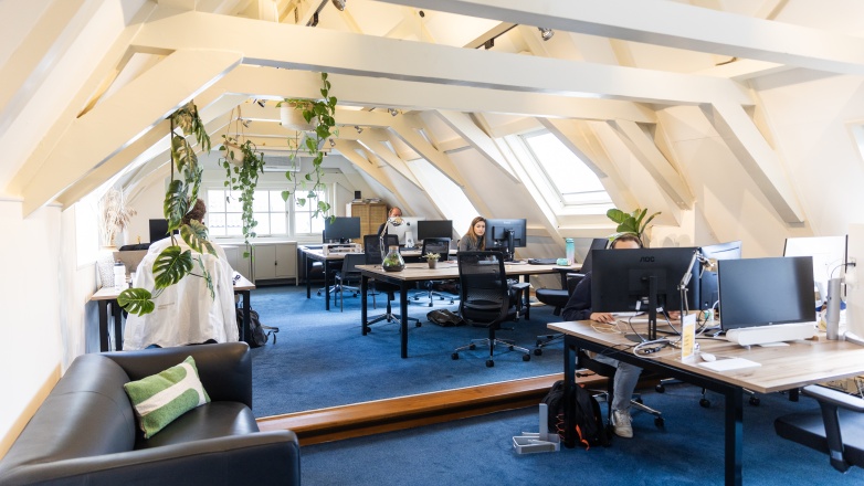 meeting room 