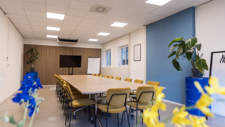 Meeting room