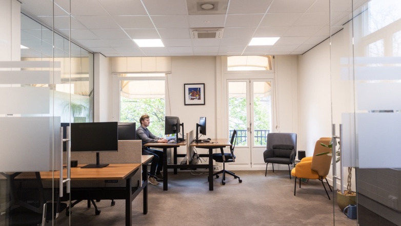 Common area