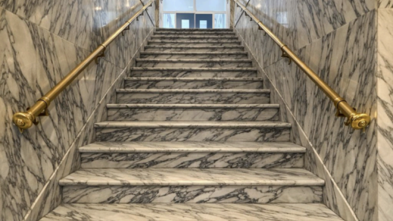 Foto 4 van Mauritskade 7 in Den Haag