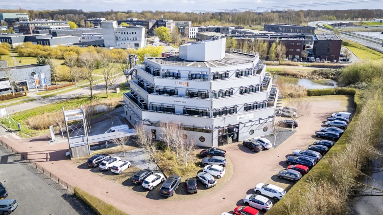 Foto 4 di Transistorstraat 91 ad Almere