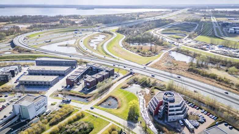 Foto 6 di Transistorstraat 91 ad Almere