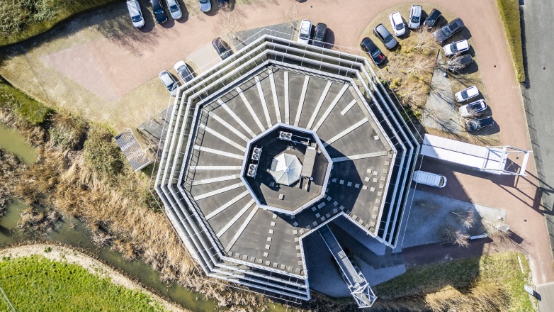 Foto 7 di Transistorstraat 91 ad Almere