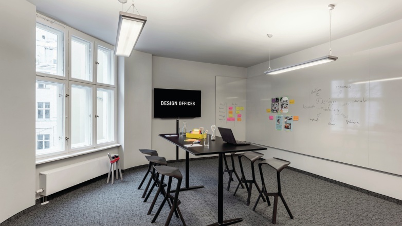 Meeting room