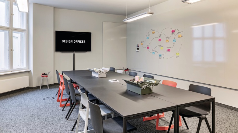Meeting room