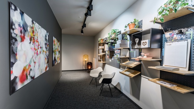 Common area