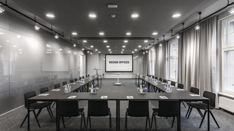 Meeting room
