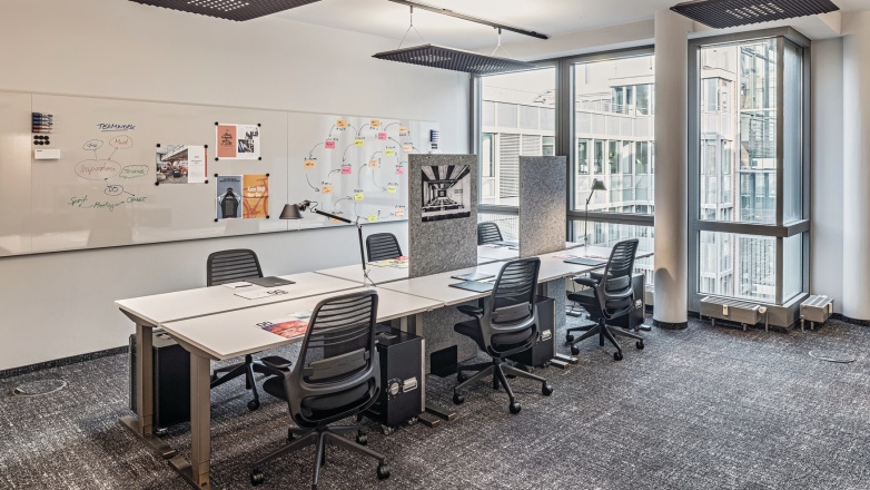 Foto 10 di Dieselstraße 5 ad Gerlingen