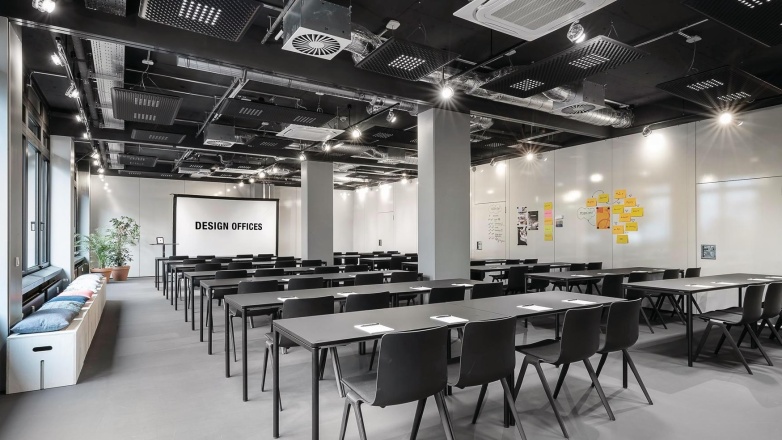 Photo of Budapester Straße 35 in Berlin