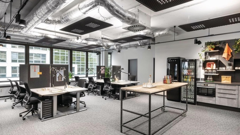 Photo of Budapester Straße 35 in Berlin