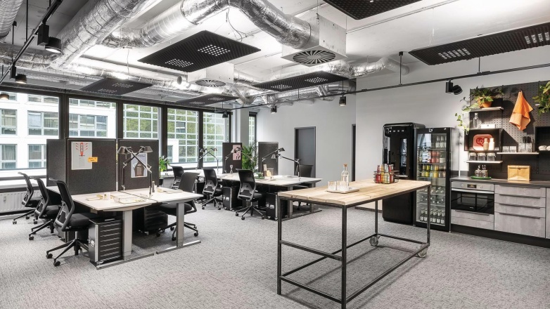 Foto 13 de la Dieselstraße 5 en Gerlingen