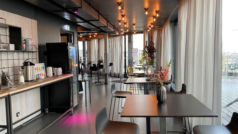 Common area