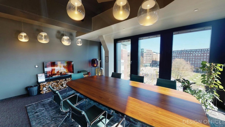 meeting room 