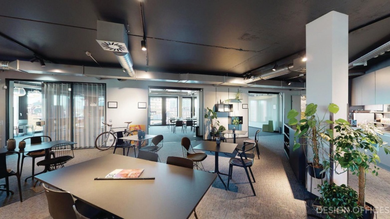 Common area