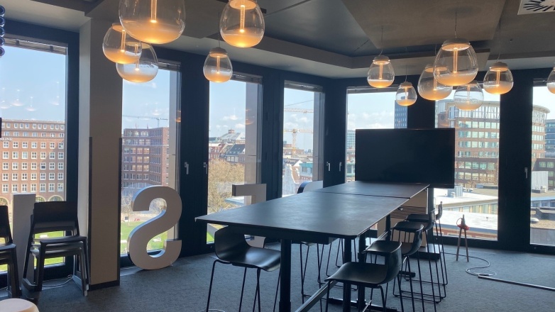 Meeting room