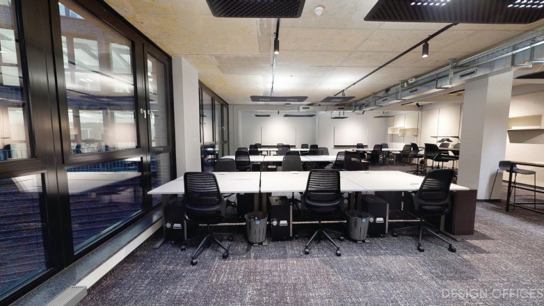 Photo 4 de Am Kabellager 11 13 à Cologne