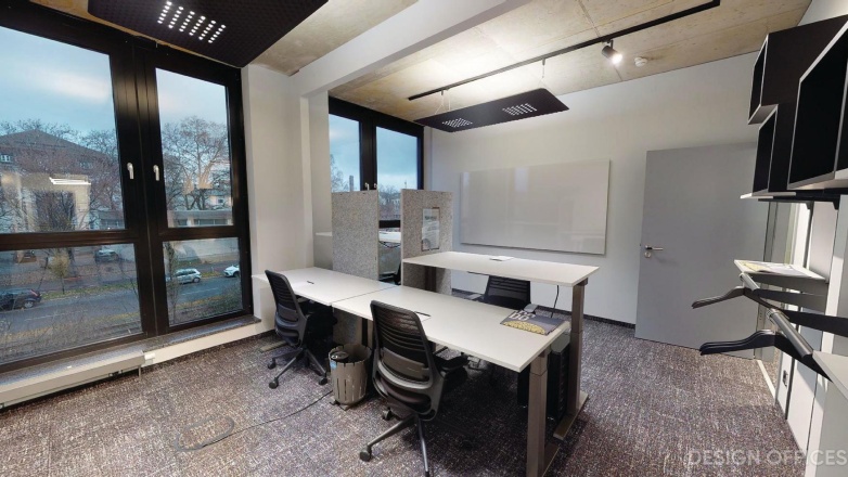 Photo 5 de Am Kabellager 11 13 à Cologne