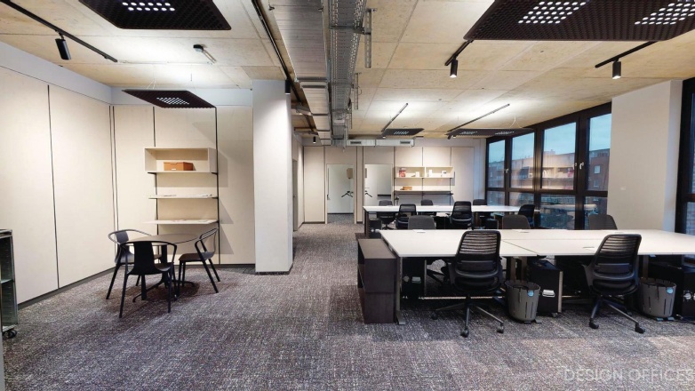 Photo 3 de Am Kabellager 11 13 à Cologne