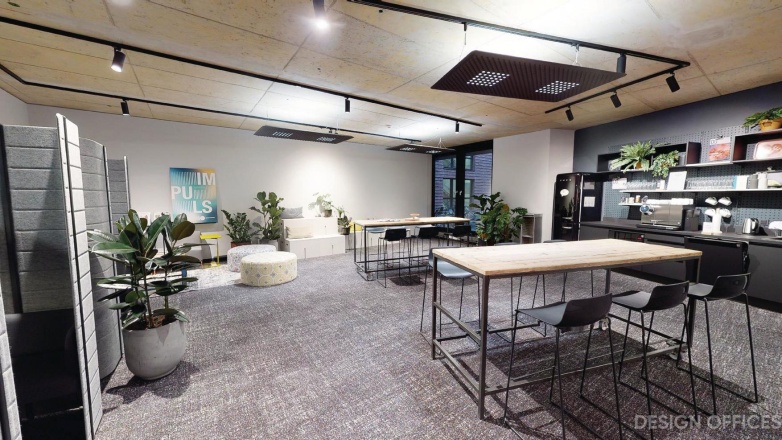 Photo 7 de Am Kabellager 11 13 à Cologne