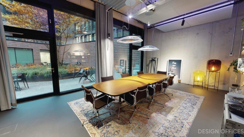 Photo 2 de Am Kabellager 11 13 à Cologne