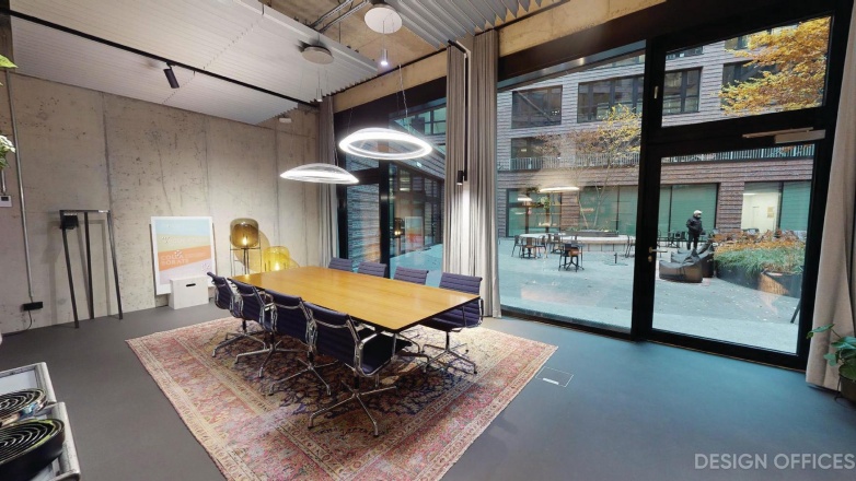 Photo 9 de Am Kabellager 11 13 à Cologne