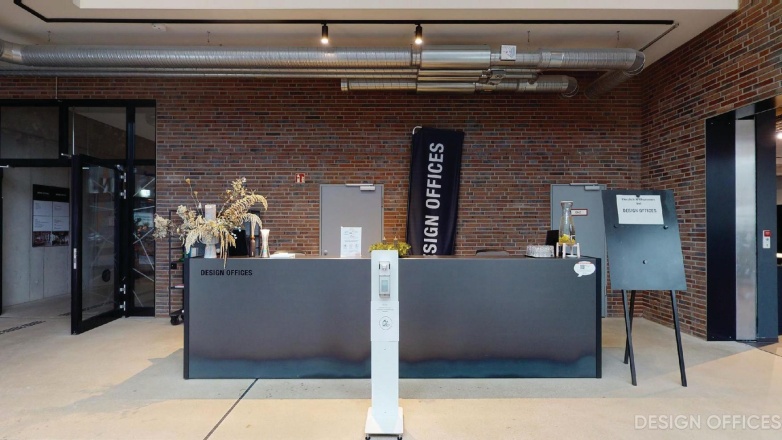 Photo 10 de Am Kabellager 11 13 à Cologne