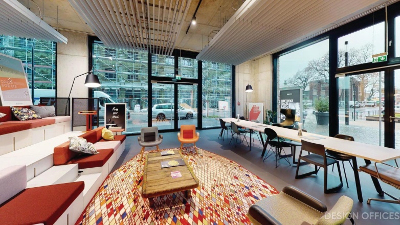 Photo 11 de Am Kabellager 11 13 à Cologne