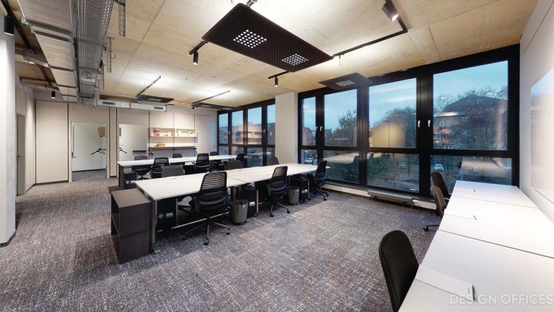 Photo 13 de Am Kabellager 11 13 à Cologne